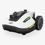 Mammotion YUKA Mini 2 1000 – Smarter Mähroboter mit intelligenter Navigation für Rasenflächen bis 1.000 m²