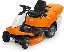 Laden Sie das Bild in den Galerie-Viewer, STIHL Aufsitzmäher RT 4082