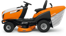 Laden Sie das Bild in den Galerie-Viewer, STIHL Aufsitzmäher RT 5097