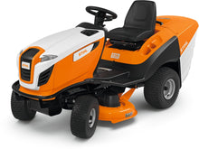 Laden Sie das Bild in den Galerie-Viewer, STIHL Aufsitzmäher RT 5097 Z