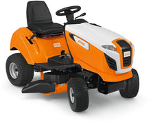 Laden Sie das Bild in den Galerie-Viewer, STIHL Rasentraktor RT 4097 SX