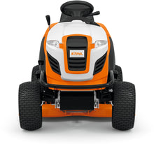 Laden Sie das Bild in den Galerie-Viewer, STIHL Aufsitzmäher RT 6112 ZL