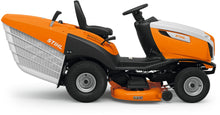 Laden Sie das Bild in den Galerie-Viewer, STIHL Aufsitzmäher RT 6112 ZL