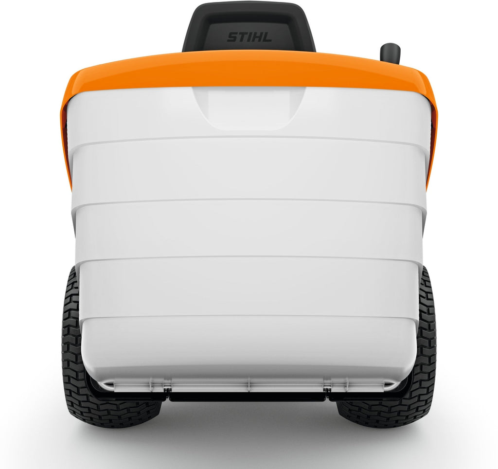 STIHL Aufsitzmäher RT 6112 ZL