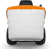 Laden Sie das Bild in den Galerie-Viewer, STIHL Aufsitzmäher RT 6112 ZL