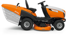 Laden Sie das Bild in den Galerie-Viewer, STIHL Rasentraktor RT 6127.1 ZL
