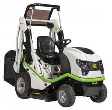 Laden Sie das Bild in den Galerie-Viewer, Etesia Profi-Aufsitzmäher Buffalo 100 AWD BVHPX