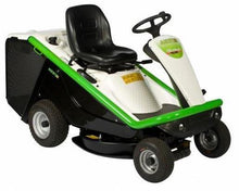 Laden Sie das Bild in den Galerie-Viewer, Etesia Profi-Aufsitzmäher Hydro 80 MKHP5