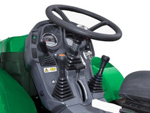 Laden Sie das Bild in den Galerie-Viewer, FERRARI Kompakttraktor Cromo 35 RS -Grundmaschine ohne Bereifung
