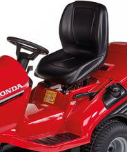 Laden Sie das Bild in den Galerie-Viewer, Honda Rasentraktor HF 2317 HM