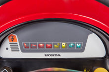 Laden Sie das Bild in den Galerie-Viewer, Honda Rasentraktor HF 2317 HM