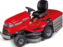 Laden Sie das Bild in den Galerie-Viewer, Honda Rasentraktor HF 2417K5 HB