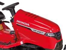 Laden Sie das Bild in den Galerie-Viewer, Honda Rasentraktor HF 2417K5 HM