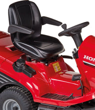 Laden Sie das Bild in den Galerie-Viewer, Honda Rasentraktor HF 2625 HM