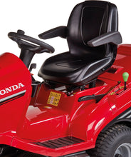 Laden Sie das Bild in den Galerie-Viewer, Honda Rasentraktor HF 2625 HM