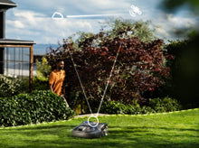 Laden Sie das Bild in den Galerie-Viewer, Husqvarna Automower 308V