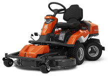 Laden Sie das Bild in den Galerie-Viewer, Husqvarna Profi-Frontmäher R 316TX - Grundgerät ohne Mähwerk