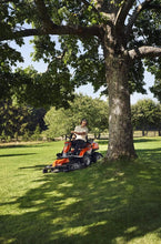 Laden Sie das Bild in den Galerie-Viewer, Husqvarna Profi Allrad-Frontmäher R 316TsX AWD - Grundgerät ohne Mähwerk
