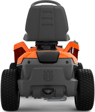 Laden Sie das Bild in den Galerie-Viewer, Husqvarna Akku-Frontmäher Rider 200iX - Grundgerät ohne Mähdeck