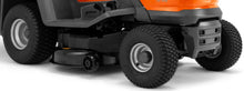 Laden Sie das Bild in den Galerie-Viewer, Husqvarna Rasentraktor TC 114