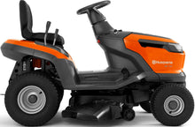 Laden Sie das Bild in den Galerie-Viewer, Husqvarna Rasentraktor TS 112