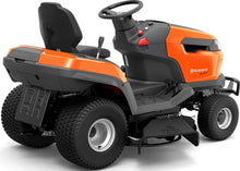 Laden Sie das Bild in den Galerie-Viewer, Husqvarna Rasentraktor TS 217T