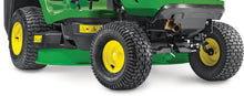 Laden Sie das Bild in den Galerie-Viewer, John Deere Rasentraktor X117R