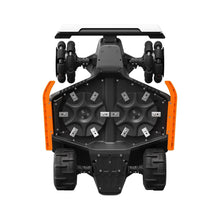 Laden Sie das Bild in den Galerie-Viewer, Mammotion LUBA 3 AWD 10000 Mähroboter – 360° LiDAR, Dual-Kamera-KI &amp; Allradantrieb für bis zu 10.000 m²