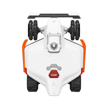Laden Sie das Bild in den Galerie-Viewer, Mammotion LUBA 3 AWD 3000 Mähroboter ohne Begrenzungskabel – 360° LiDAR &amp; NetRTK für Rasenflächen bis 3.000 m²