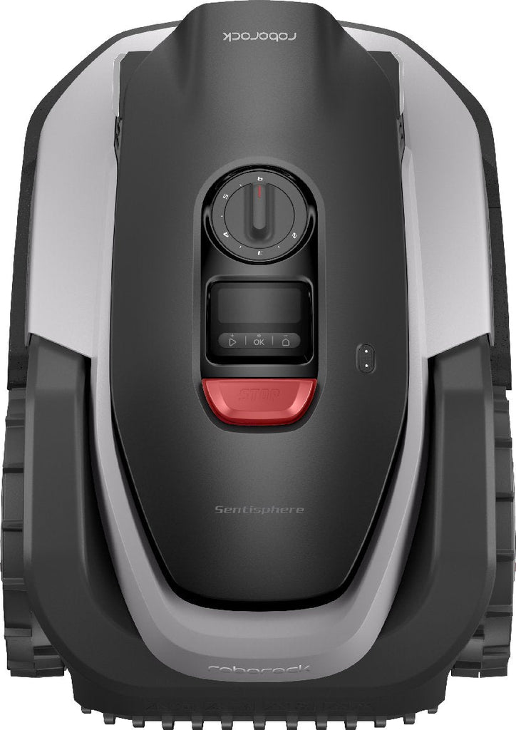 Roborock kabelloser Mähroboter RockNeo Q105 - für kleine Rasenflächen