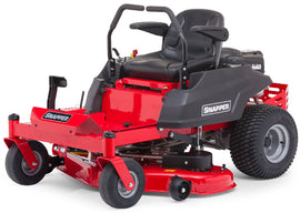 Snapper Null-Wendekreis Mäher ZTX 275