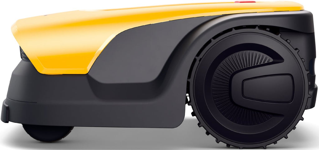 Stiga kabelloser Mähroboter A 6v - mit kostenloser Abdeckung
