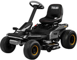 Texas Akku-Aufsitzmäher Epsilon R9600Li