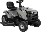 Texas Rasentraktor Premium TTS98H