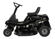 Laden Sie das Bild in den Galerie-Viewer, Texas Aufsitzmäher Rider 7600E 2in1 inkl. Mulchkit