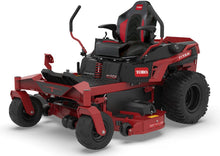 Laden Sie das Bild in den Galerie-Viewer, Toro Null-Wendekreis Mäher TITAN MyRide ZXM 4875