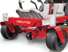 Laden Sie das Bild in den Galerie-Viewer, Toro Null-Wendekreis Mäher TimeCutter MyRIDE MR 5075T