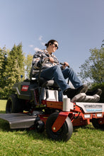 Laden Sie das Bild in den Galerie-Viewer, Toro Akku-Null-Wendekreis Mäher TimeCutter MyRIDE eMR 4275T