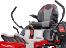 Laden Sie das Bild in den Galerie-Viewer, Toro Null-Wendekreis Mäher TimeCutter MyRIDE MR 4275T
