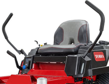 Laden Sie das Bild in den Galerie-Viewer, Toro Null-Wendekreis Mäher TimeCutter ZR 4200T