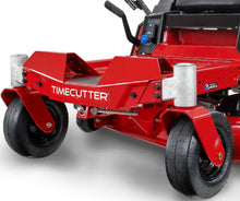 Laden Sie das Bild in den Galerie-Viewer, Toro Null-Wendekreis Mäher TimeCutter ZR 4200T