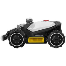 Laden Sie das Bild in den Galerie-Viewer, Mammotion LUBA Mini AWD 1500 – Intelligenter Allrad-Mähroboter für Rasenflächen bis 1.500 m²